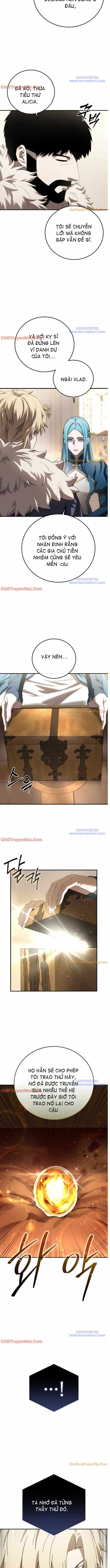 Tinh Tú Kiếm Sĩ - Chapter 84 - Page 14