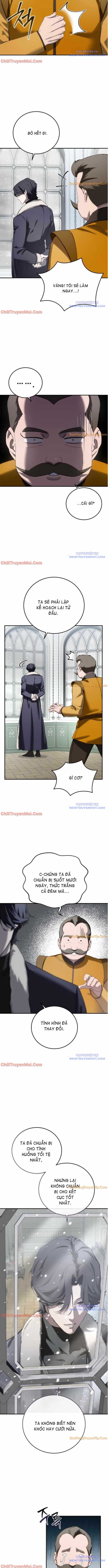 Tinh Tú Kiếm Sĩ - Chapter 84 - Page 3