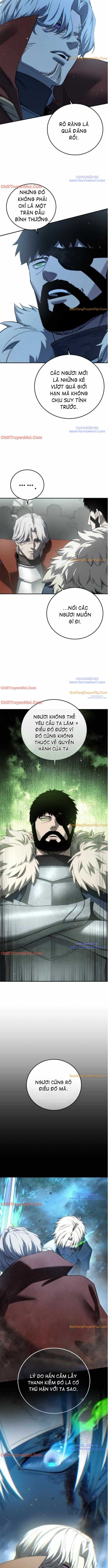 Tinh Tú Kiếm Sĩ - Chapter 84 - Page 5