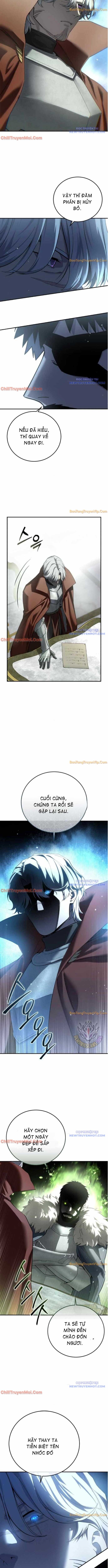 Tinh Tú Kiếm Sĩ - Chapter 84 - Page 6
