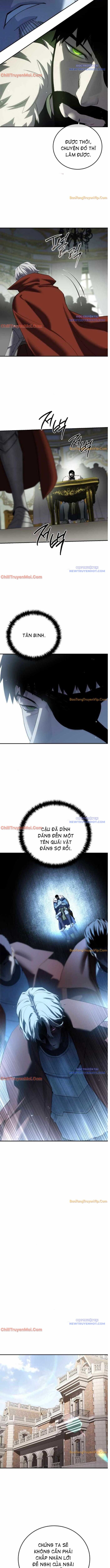 Tinh Tú Kiếm Sĩ - Chapter 84 - Page 7