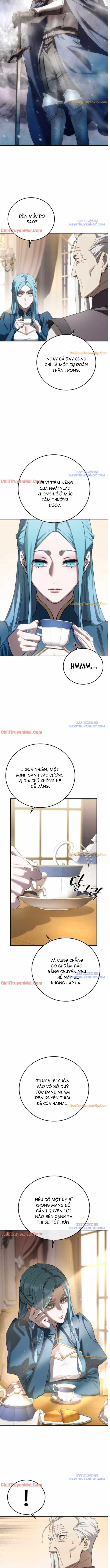 Tinh Tú Kiếm Sĩ - Chapter 84 - Page 9