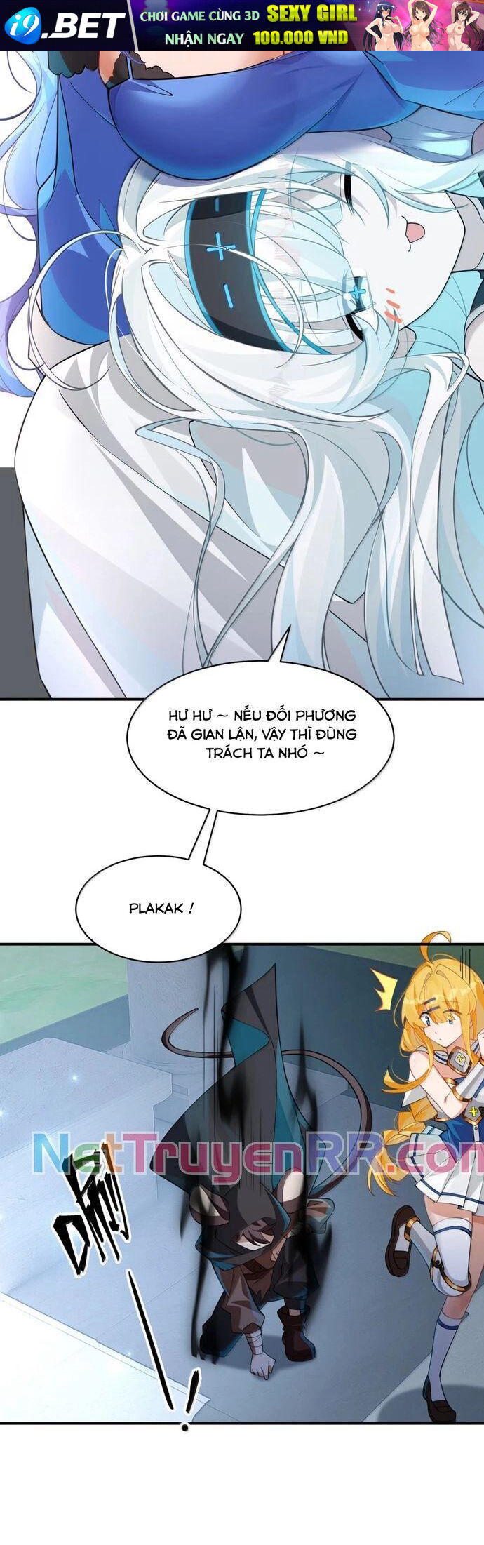 Nhật Hành Nhân - Chapter 32.5 - Page 11