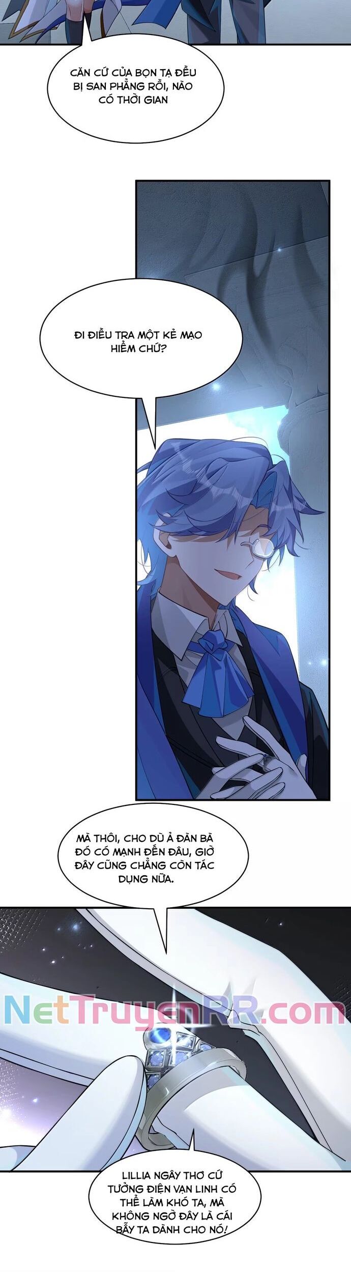 Nhật Hành Nhân - Chapter 32.5 - Page 13