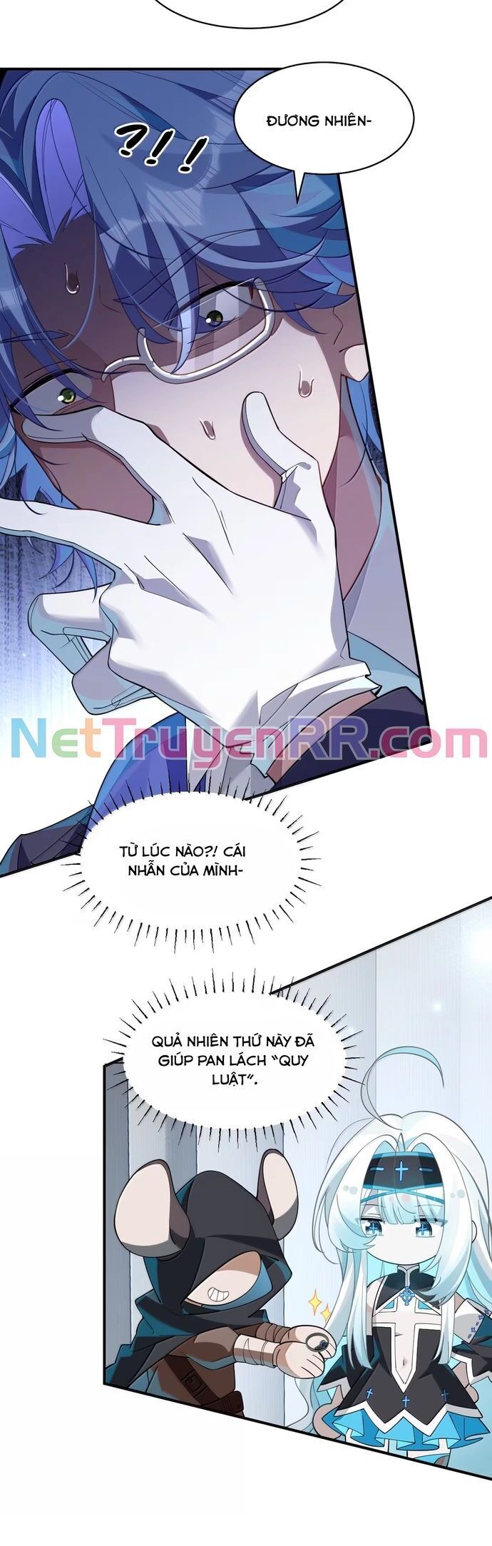 Nhật Hành Nhân - Chapter 32.5 - Page 15