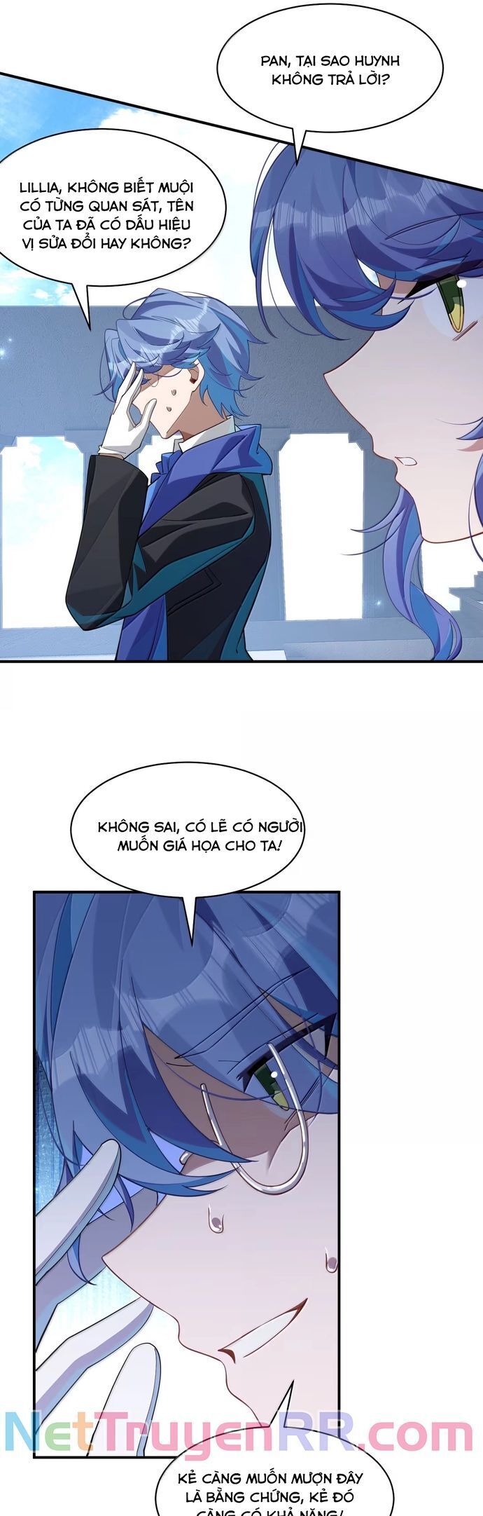 Nhật Hành Nhân - Chapter 32.5 - Page 16