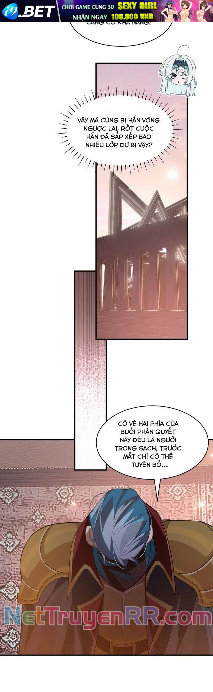 Nhật Hành Nhân - Chapter 32.5 - Page 17