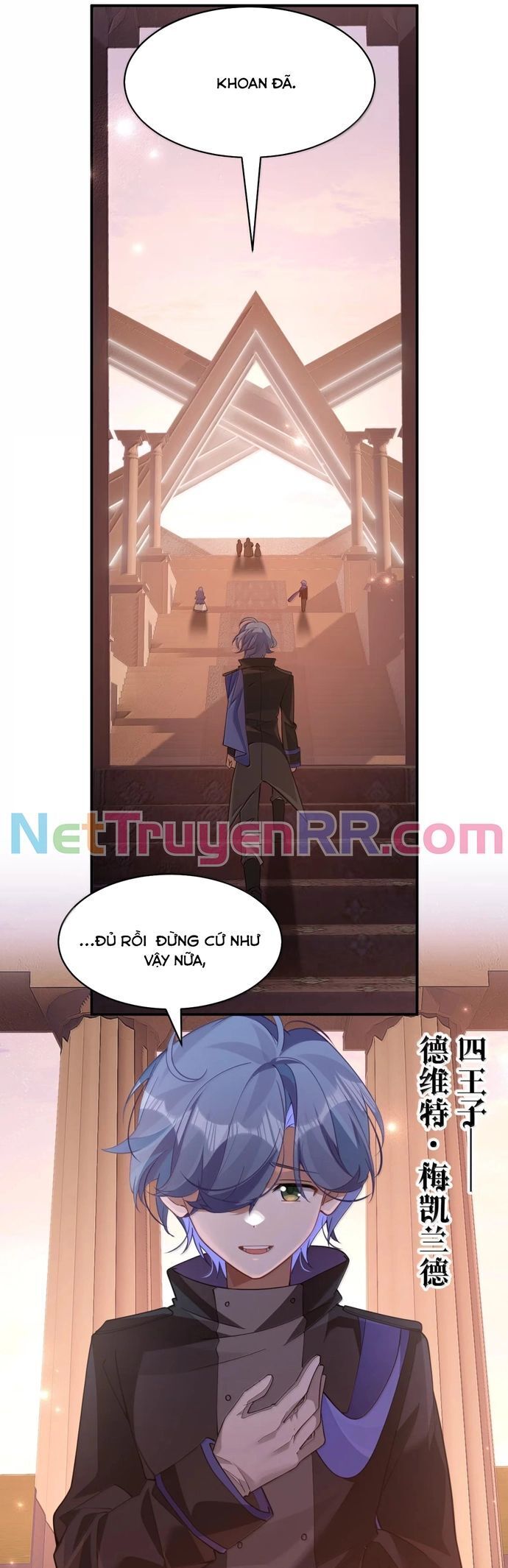 Nhật Hành Nhân - Chapter 32.5 - Page 18