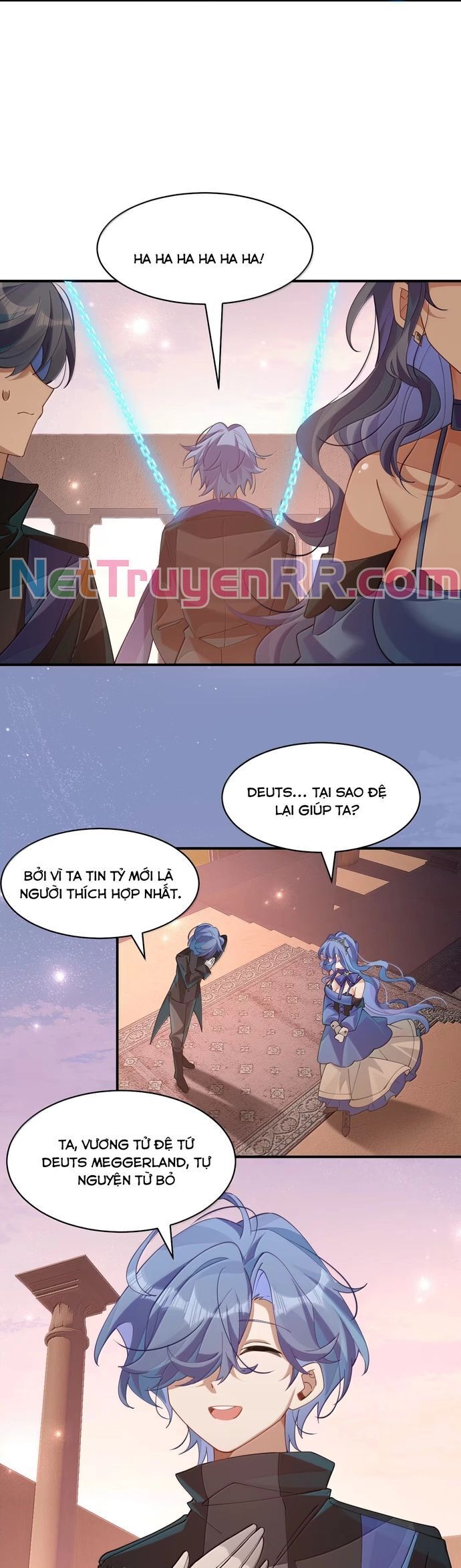 Nhật Hành Nhân - Chapter 32.5 - Page 23