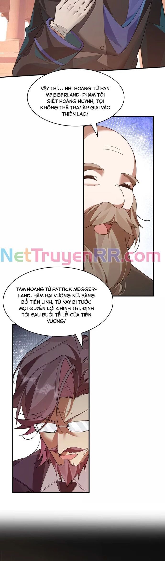 Nhật Hành Nhân - Chapter 32.5 - Page 24