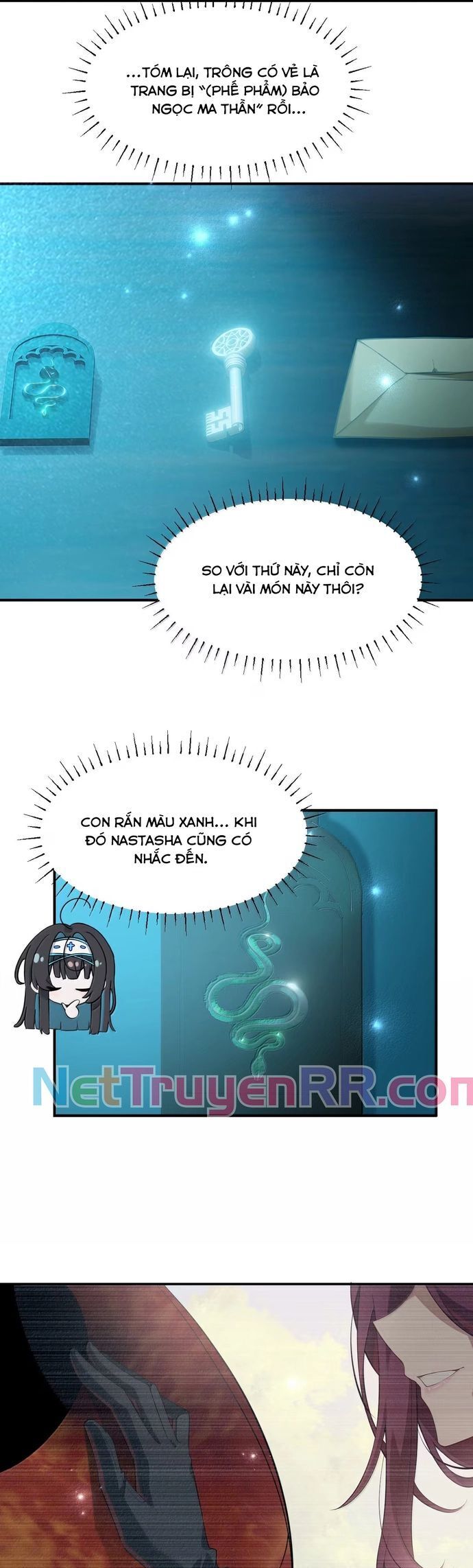 Nhật Hành Nhân - Chapter 32.5 - Page 27