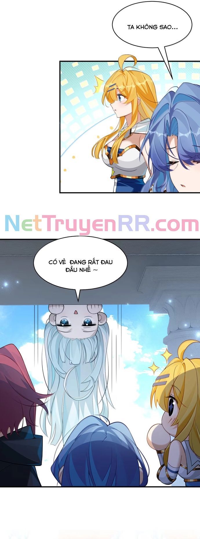 Nhật Hành Nhân - Chapter 32.5 - Page 4