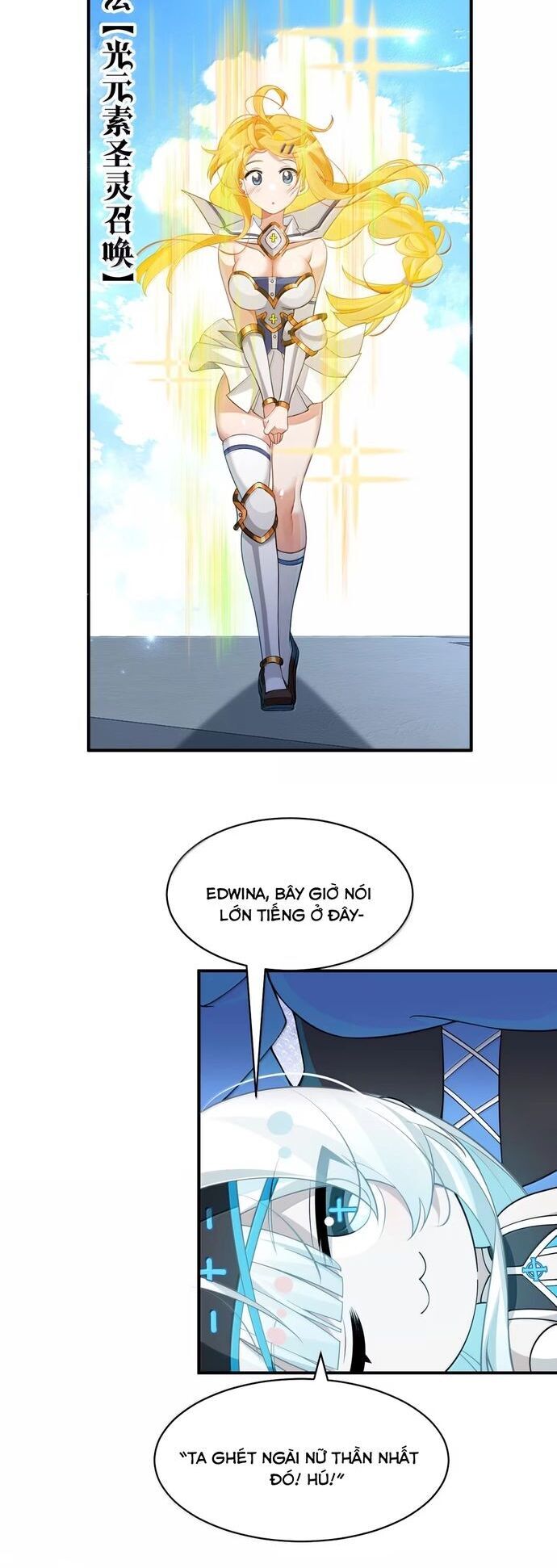 Nhật Hành Nhân - Chapter 32.5 - Page 7