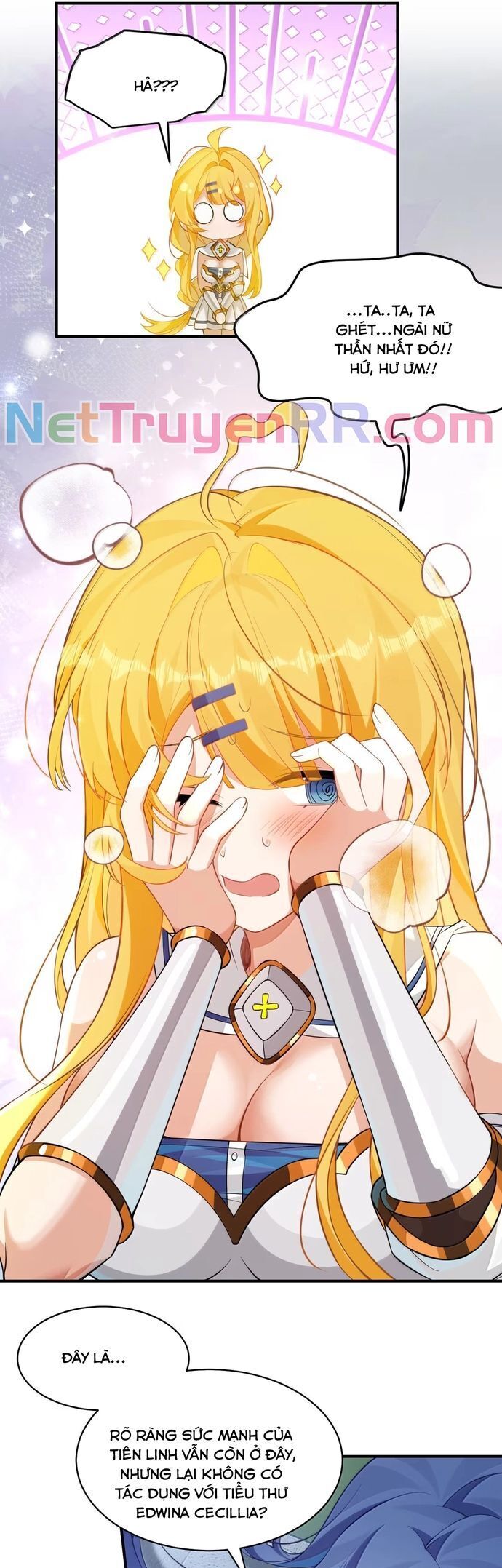 Nhật Hành Nhân - Chapter 32.5 - Page 8