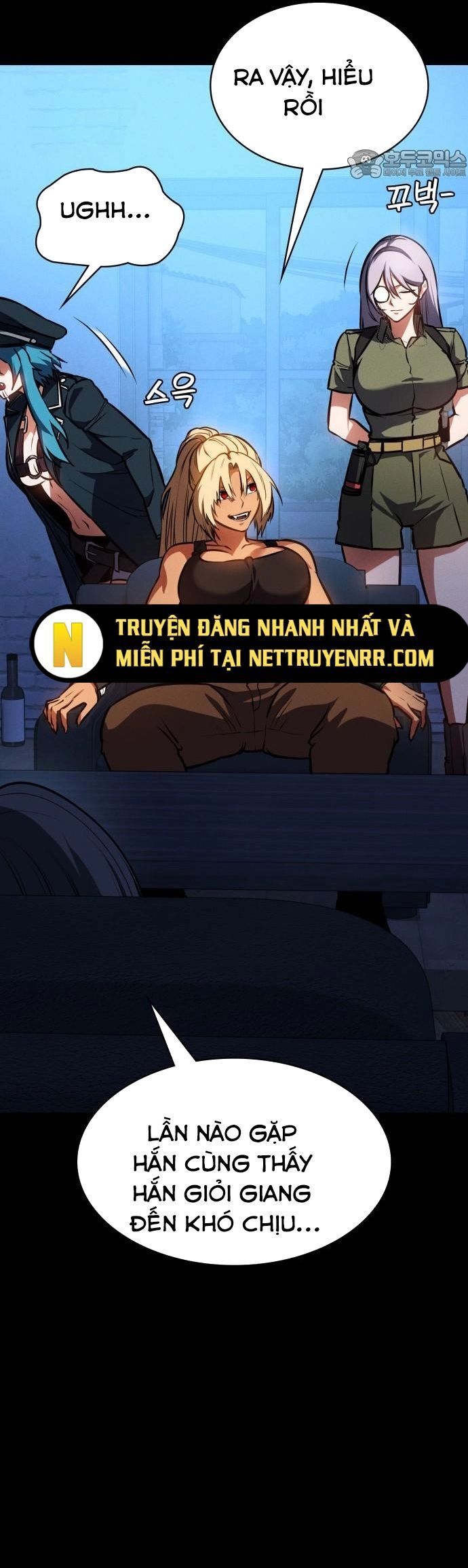 Nhật Hành Nhân - Chapter 32 - Page 12