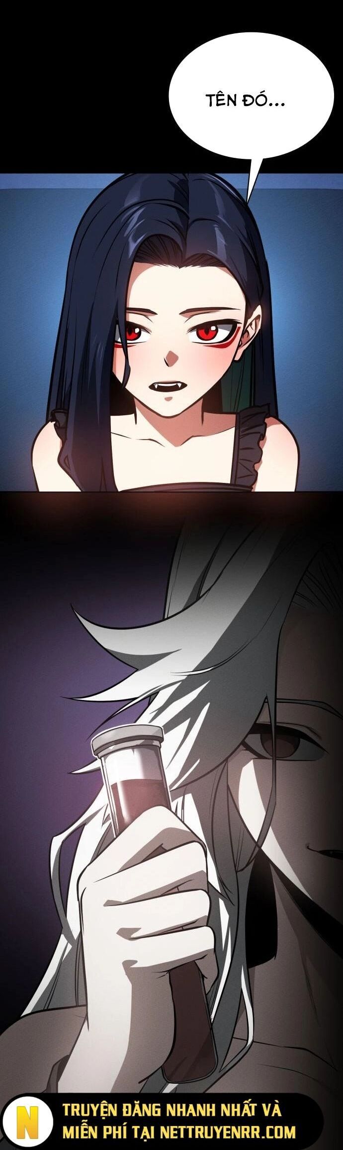 Nhật Hành Nhân - Chapter 32 - Page 13