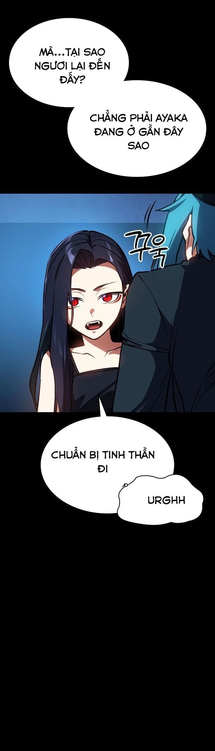 Nhật Hành Nhân - Chapter 32 - Page 19