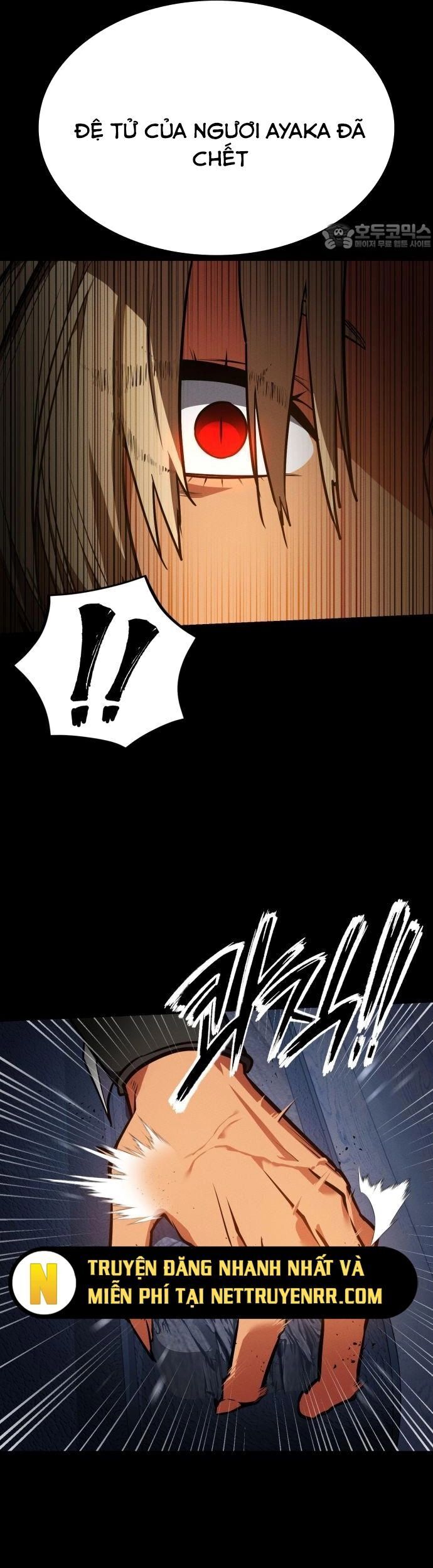 Nhật Hành Nhân - Chapter 32 - Page 20