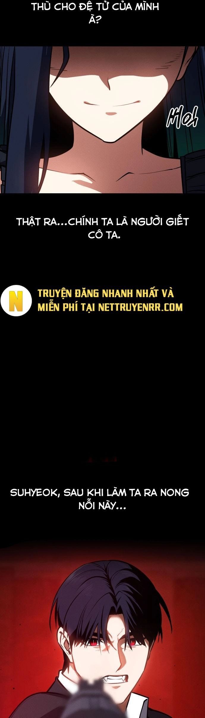 Nhật Hành Nhân - Chapter 32 - Page 24