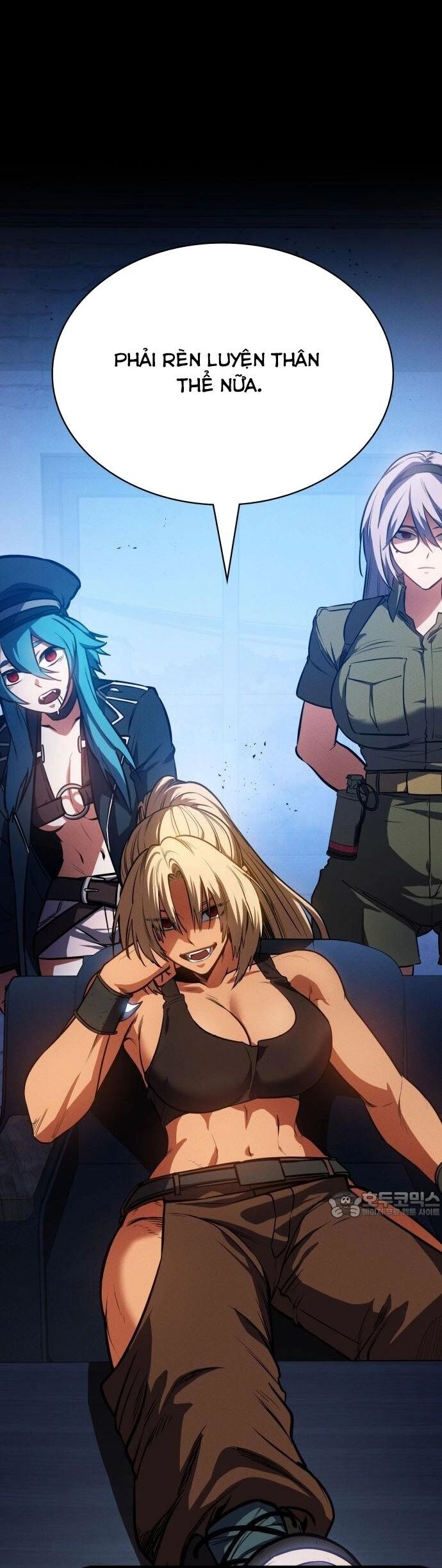 Nhật Hành Nhân - Chapter 32 - Page 3