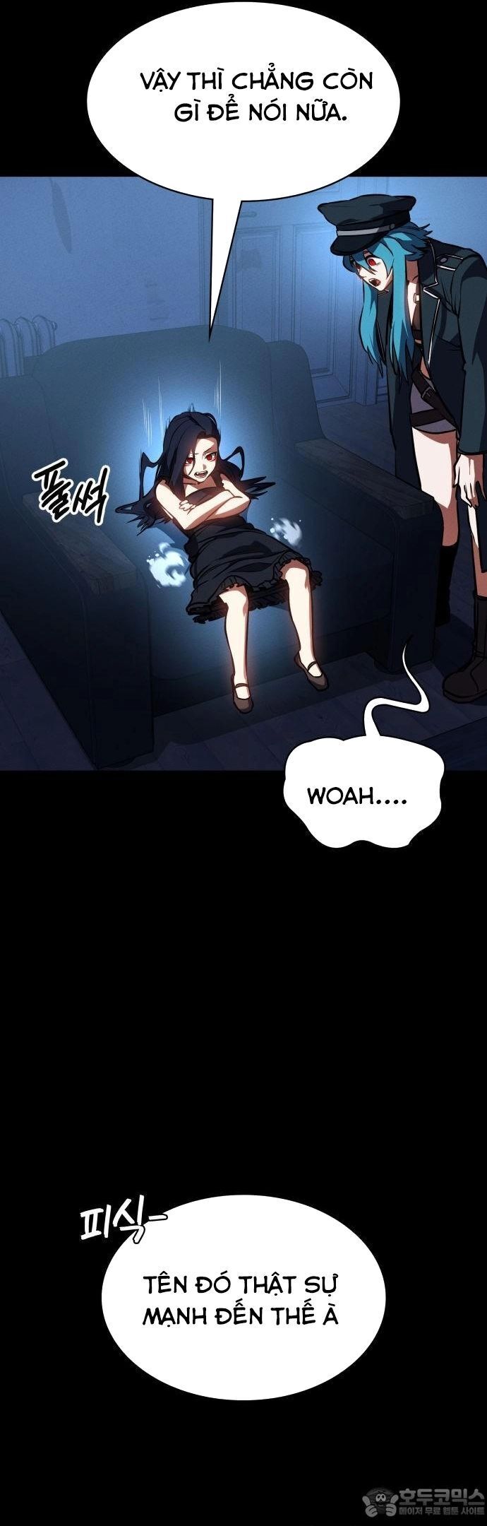 Nhật Hành Nhân - Chapter 32 - Page 33