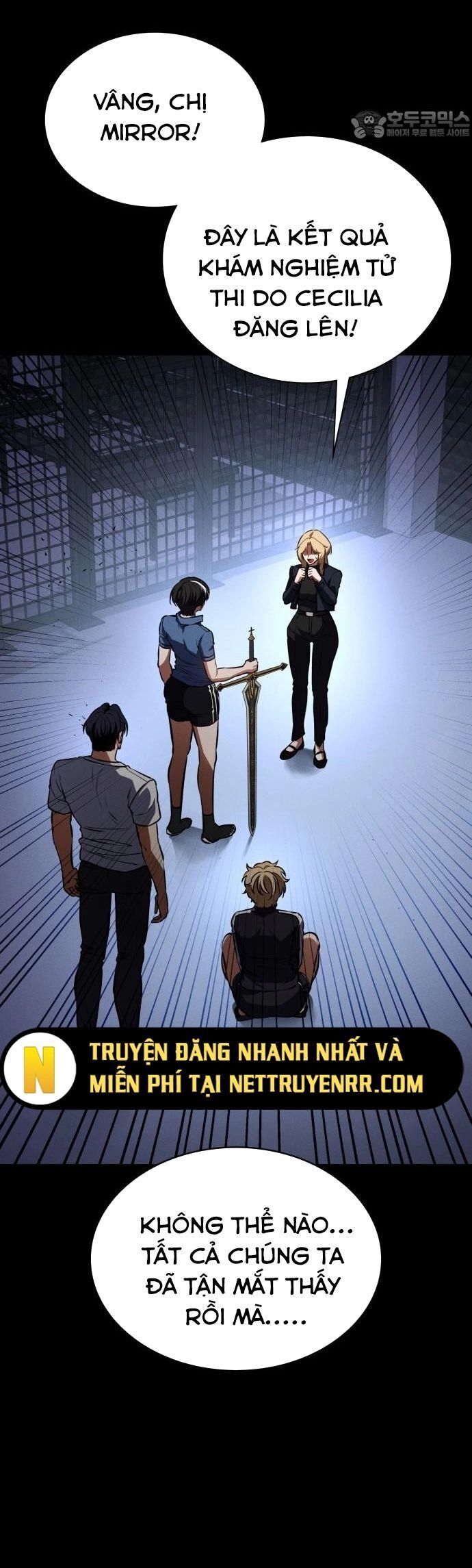 Nhật Hành Nhân - Chapter 32 - Page 42