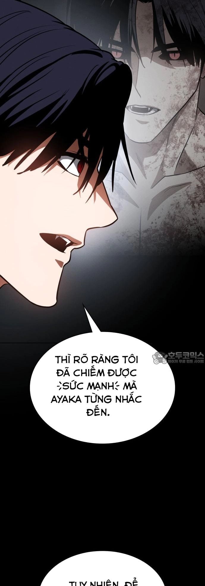 Nhật Hành Nhân - Chapter 32 - Page 46