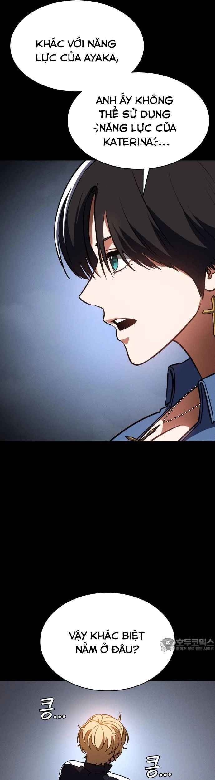 Nhật Hành Nhân - Chapter 32 - Page 48