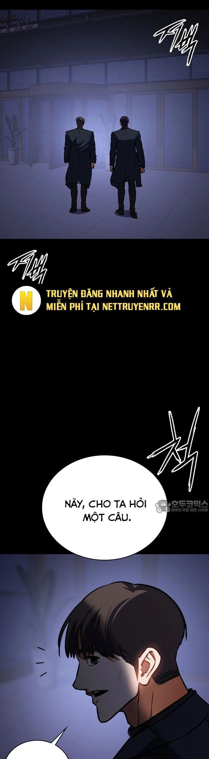 Nhật Hành Nhân - Chapter 32 - Page 52