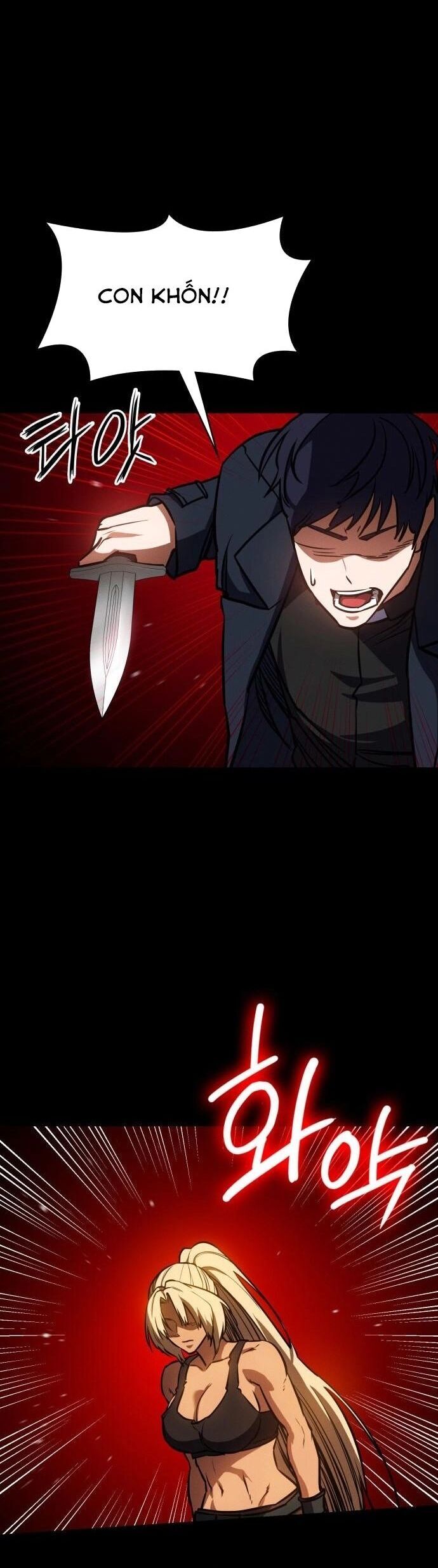 Nhật Hành Nhân - Chapter 32 - Page 57