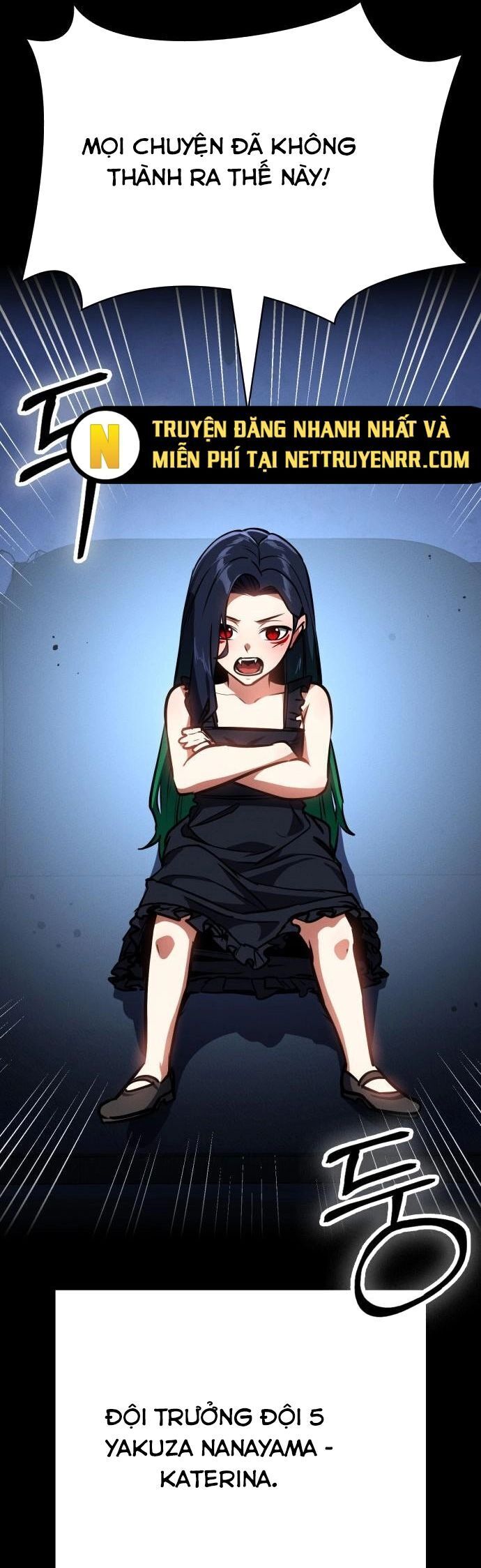 Nhật Hành Nhân - Chapter 32 - Page 6