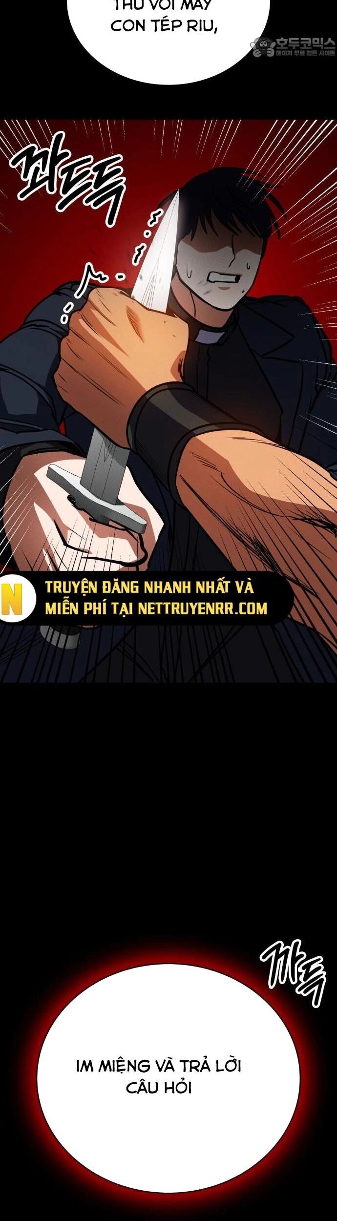 Nhật Hành Nhân - Chapter 32 - Page 61