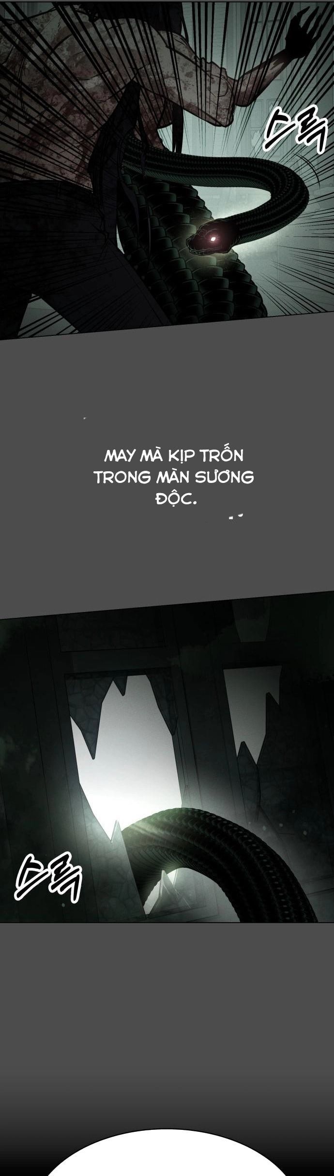 Nhật Hành Nhân - Chapter 32 - Page 8