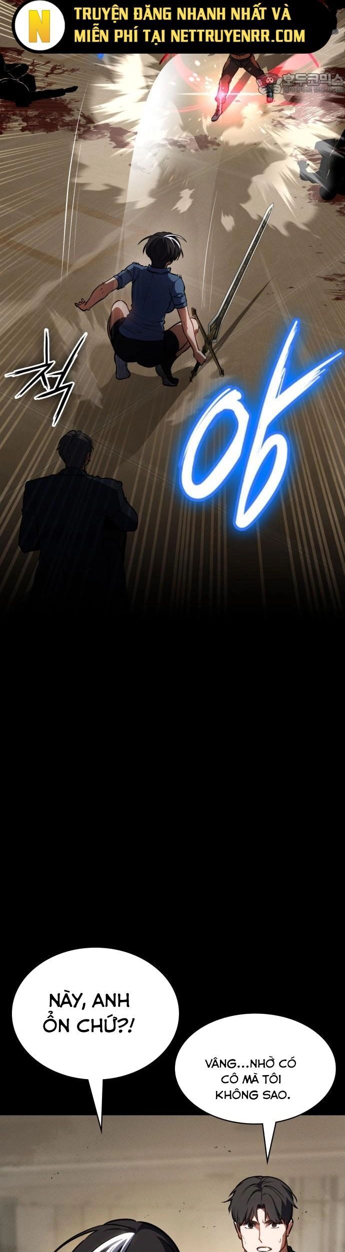 Nhật Hành Nhân - Chapter 33 - Page 14