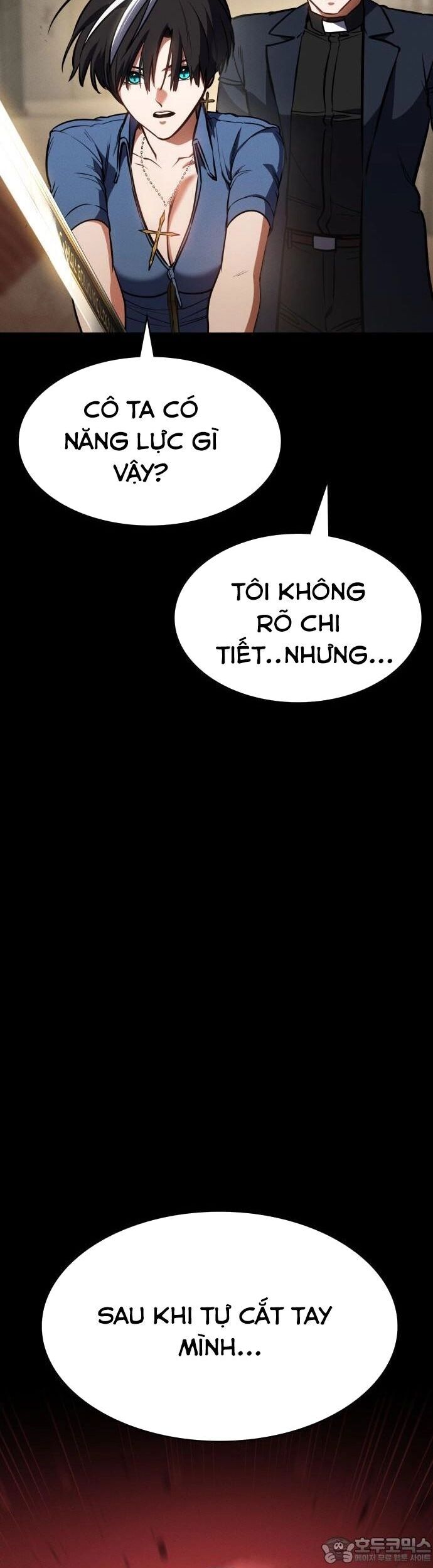 Nhật Hành Nhân - Chapter 33 - Page 15
