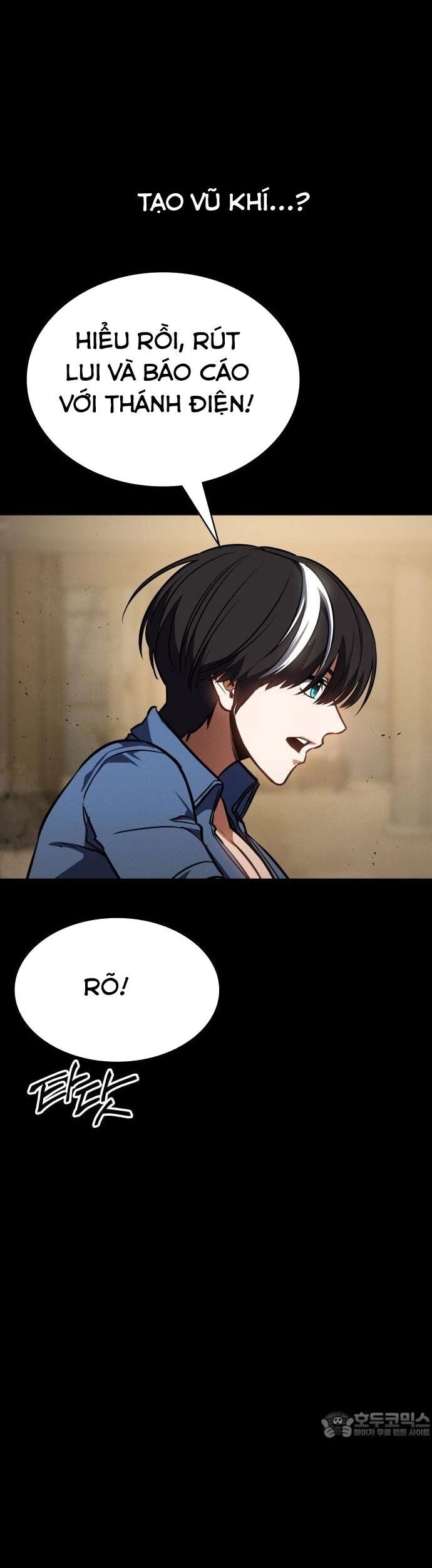 Nhật Hành Nhân - Chapter 33 - Page 17