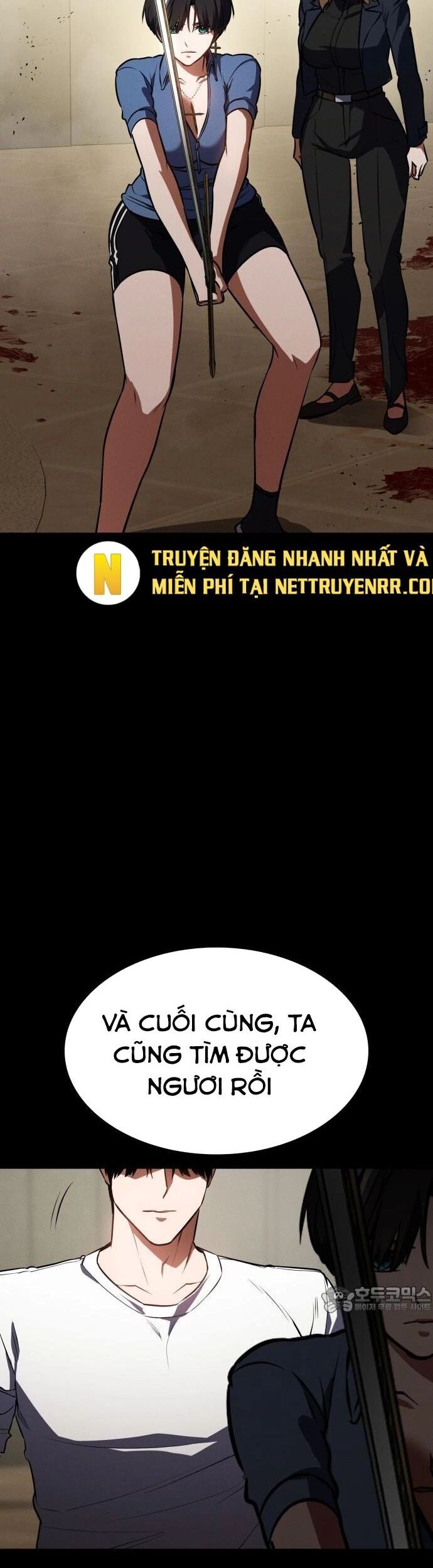 Nhật Hành Nhân - Chapter 33 - Page 19