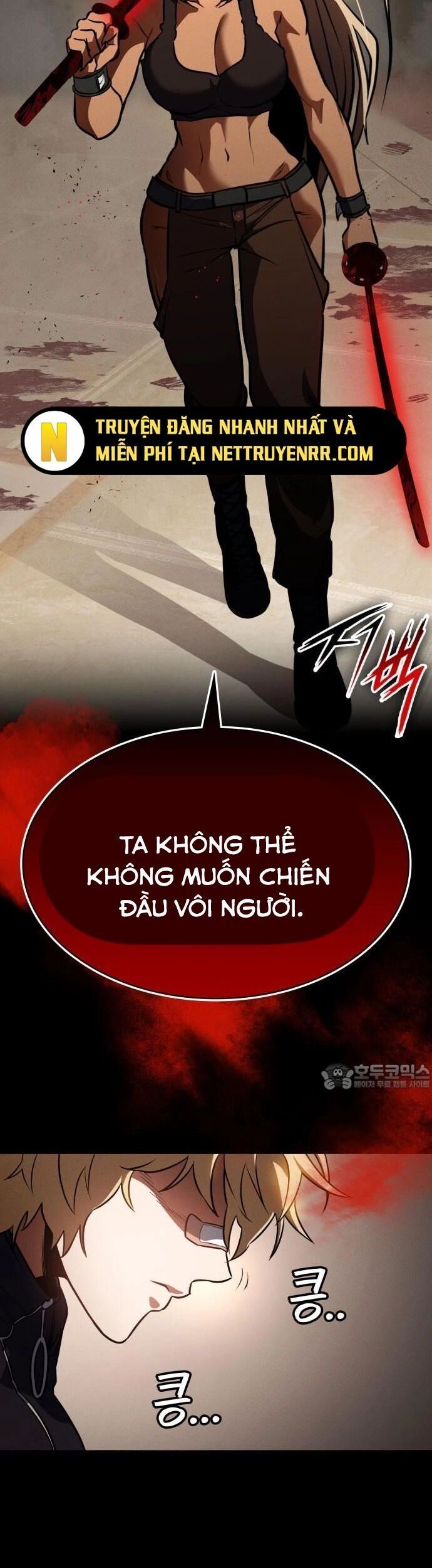 Nhật Hành Nhân - Chapter 33 - Page 25