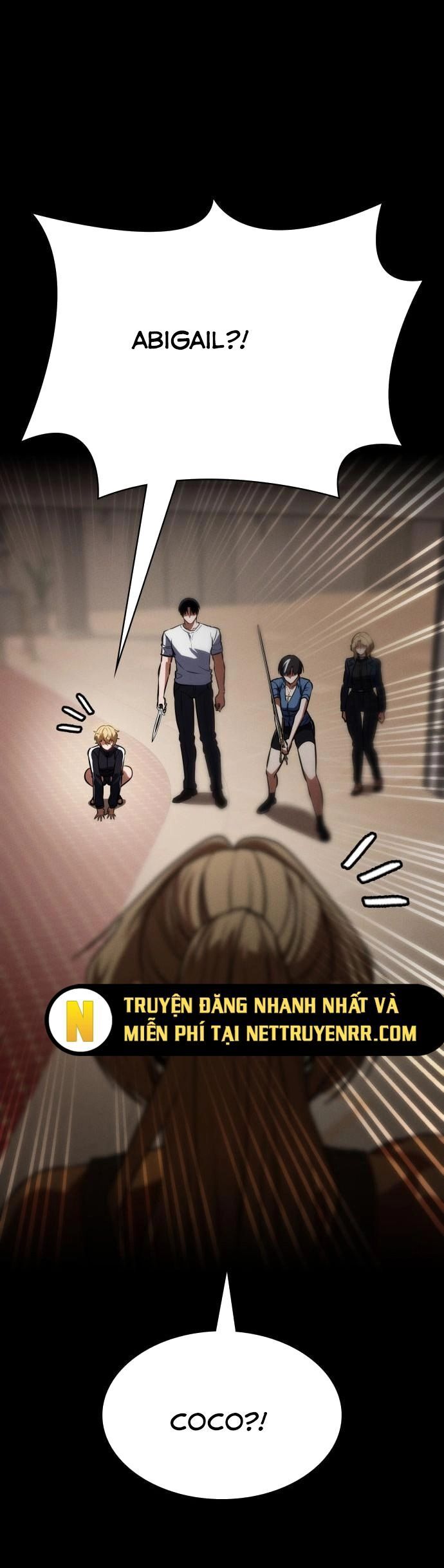 Nhật Hành Nhân - Chapter 33 - Page 26
