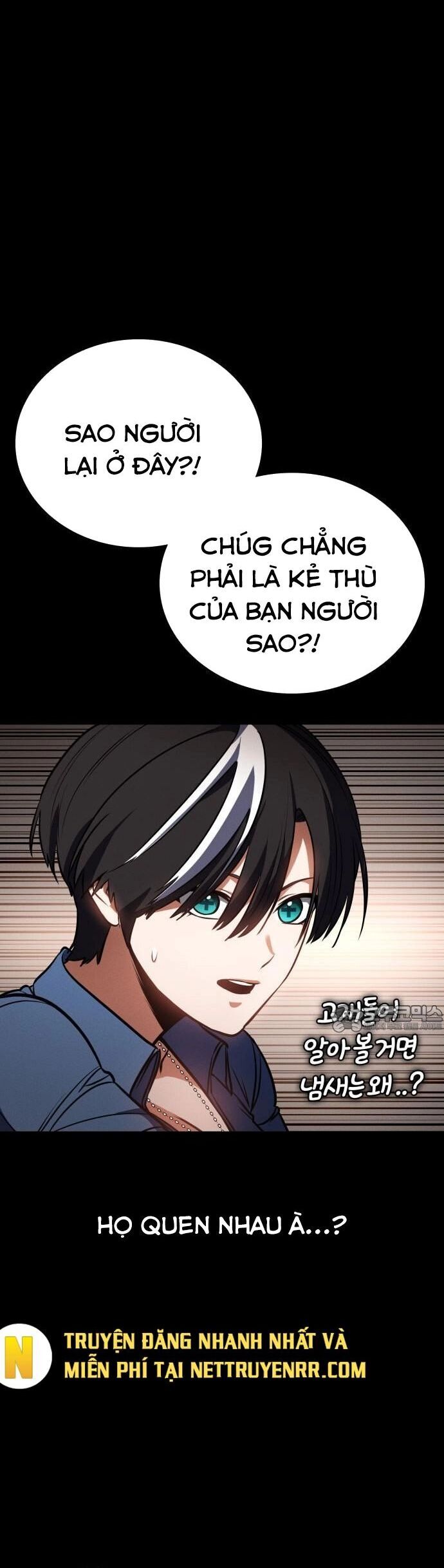 Nhật Hành Nhân - Chapter 33 - Page 27