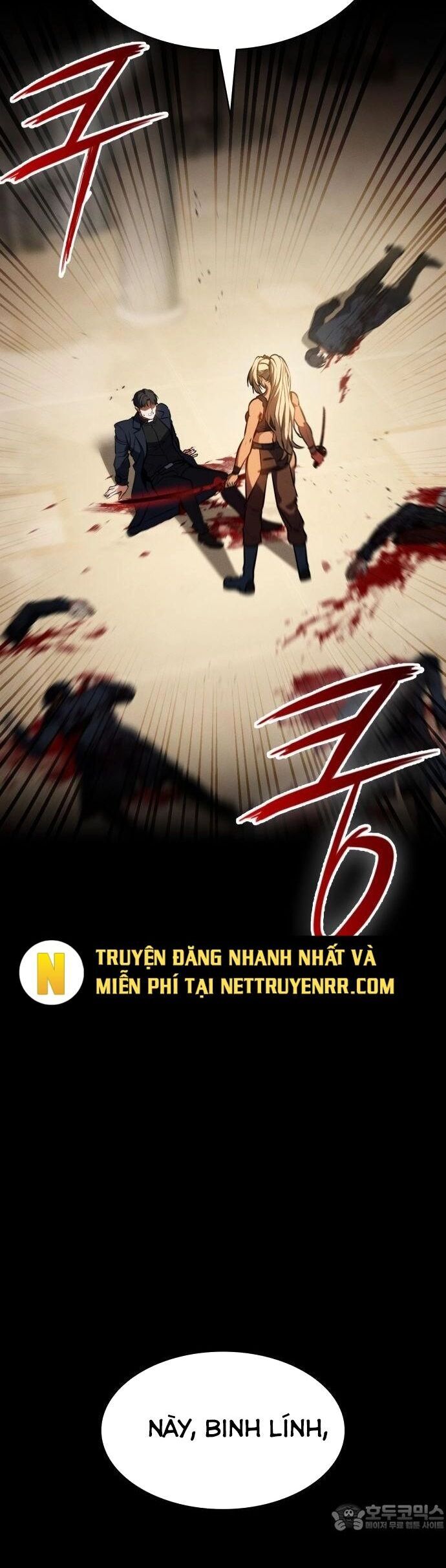 Nhật Hành Nhân - Chapter 33 - Page 3