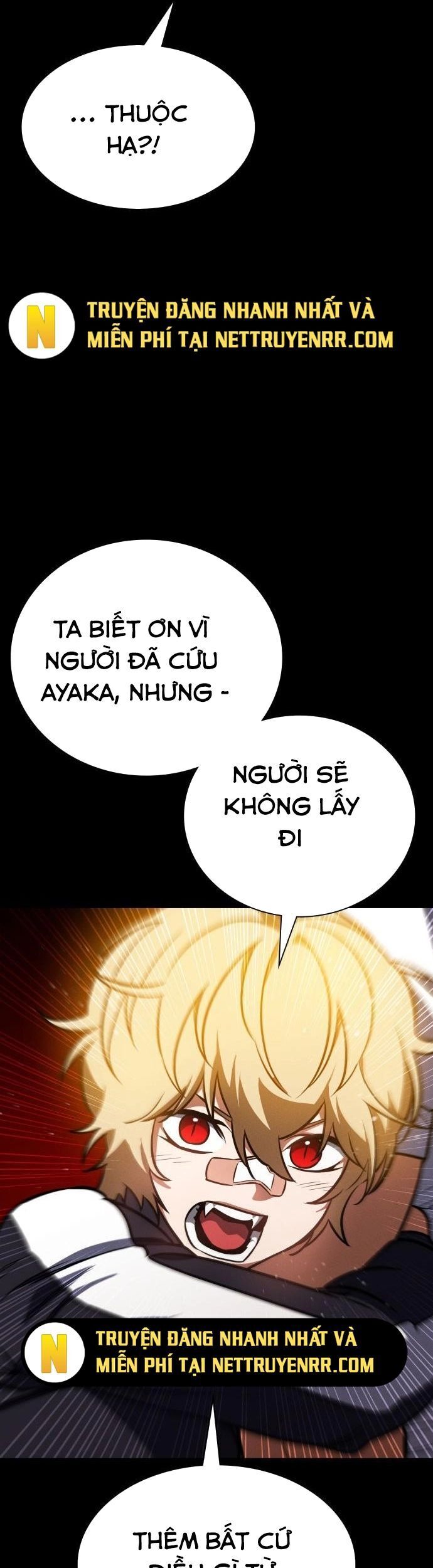 Nhật Hành Nhân - Chapter 33 - Page 30