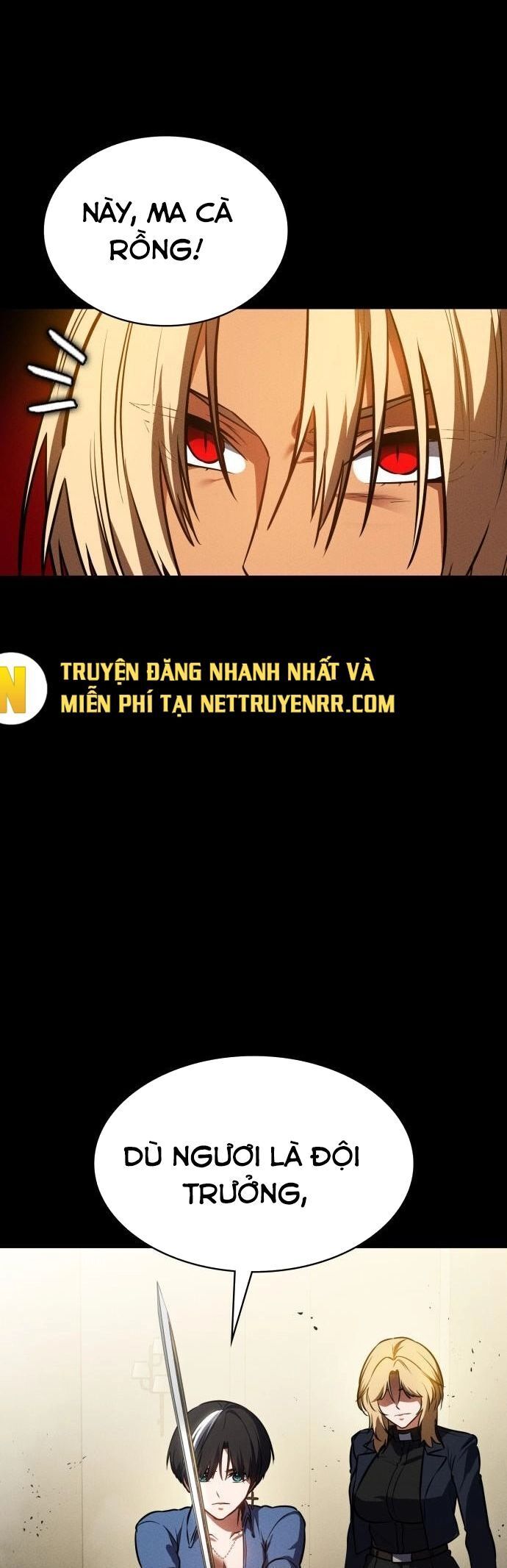 Nhật Hành Nhân - Chapter 33 - Page 32