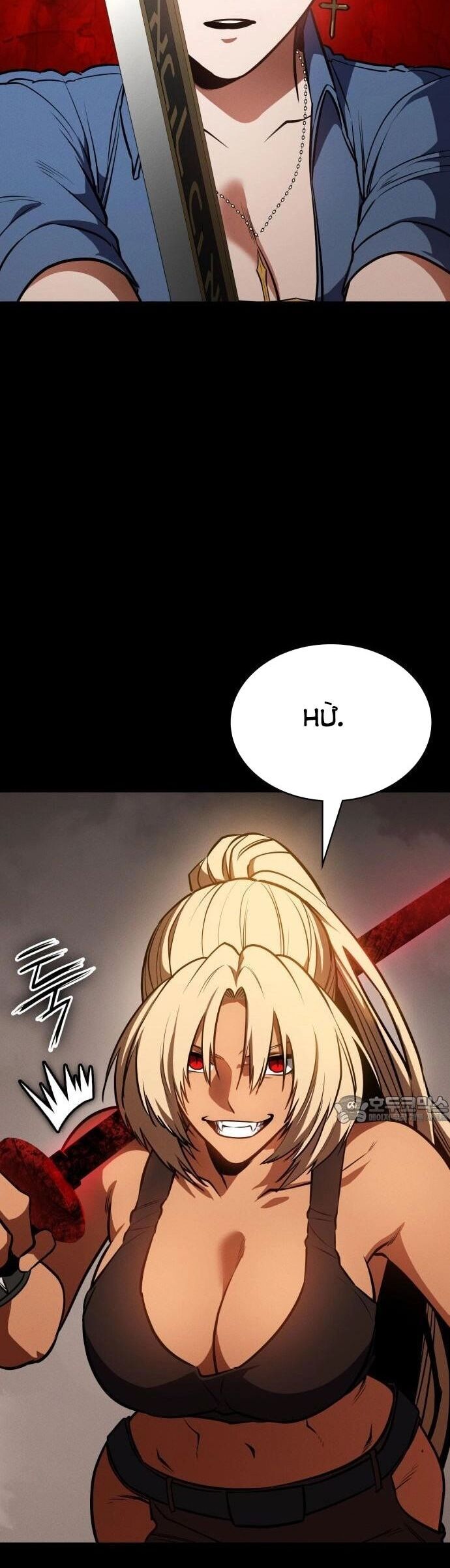 Nhật Hành Nhân - Chapter 33 - Page 35