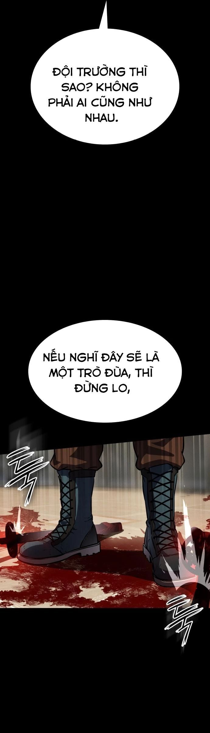 Nhật Hành Nhân - Chapter 33 - Page 36