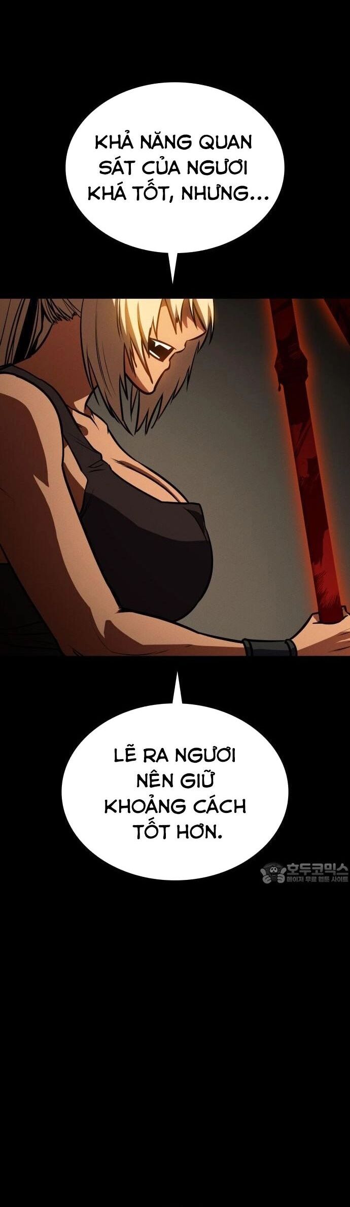 Nhật Hành Nhân - Chapter 33 - Page 45