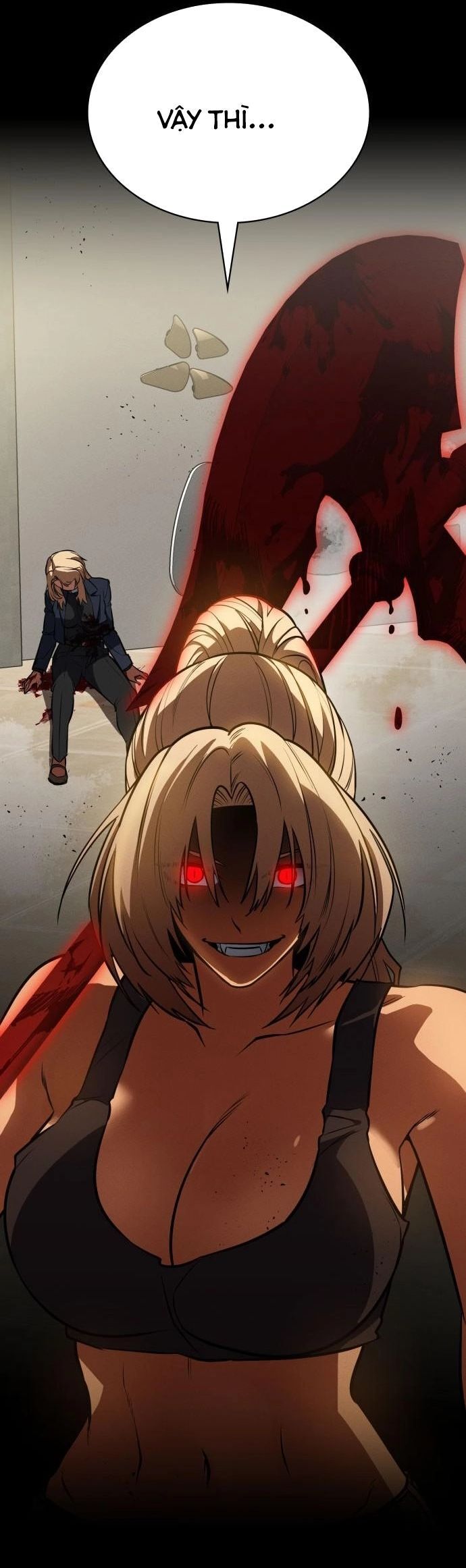 Nhật Hành Nhân - Chapter 33 - Page 46