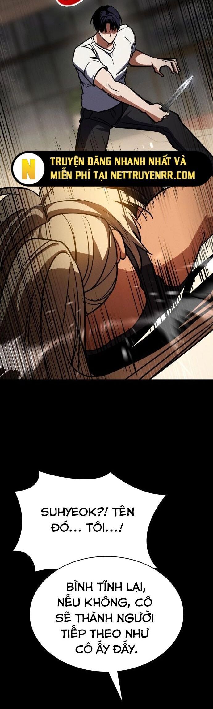 Nhật Hành Nhân - Chapter 33 - Page 51