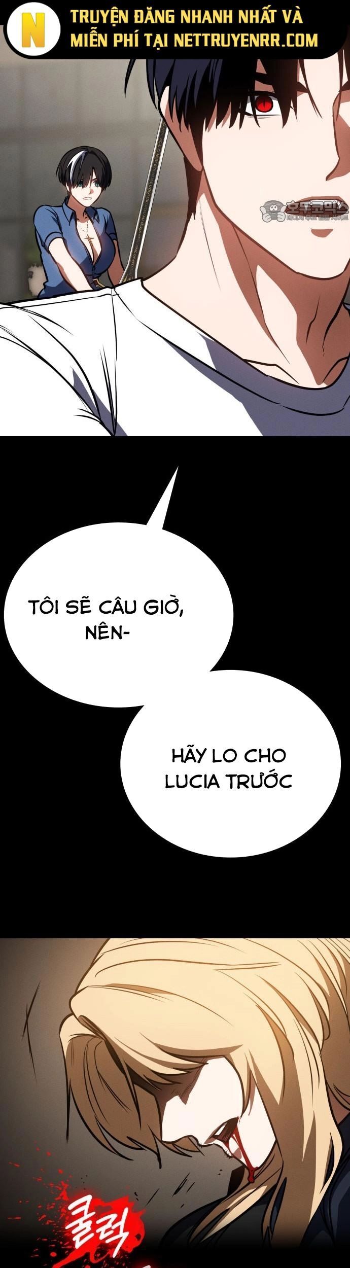 Nhật Hành Nhân - Chapter 33 - Page 52