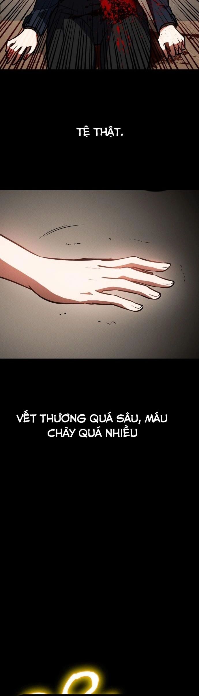 Nhật Hành Nhân - Chapter 33 - Page 55
